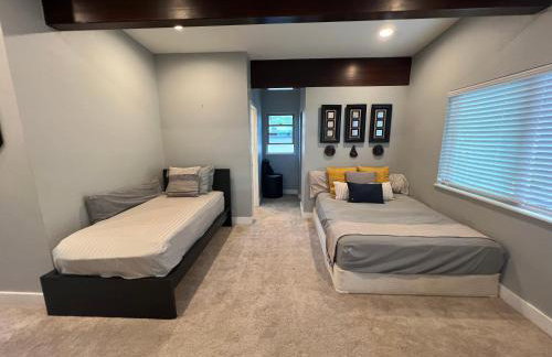 Luxury Custom Home overlooking Pearl Harbor - Foto 32