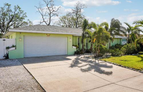 4 Br Bradenton Home Private Pool Outdoor Bar WD - Foto 45