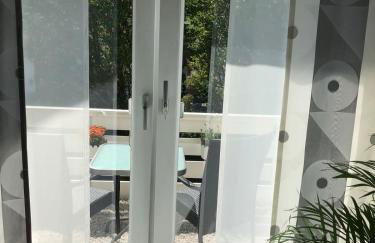 Moderne Ferienwohnung direkt in Landsberg am Lech - Foto 17