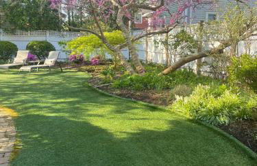 Bristol, RI The Ship of Dreams-Historical District - Foto 4