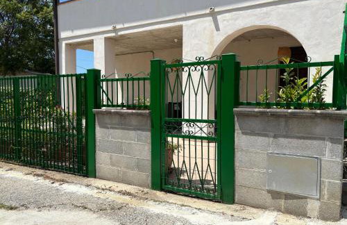 Casa in campagna a Rosciano - Foto 46