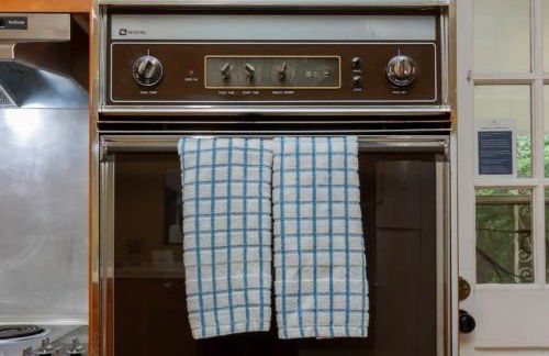 Family-Friendly Near Benning The Crimson Ranch - Foto 17