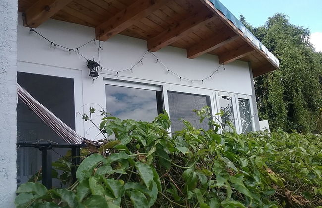 Refugio del Volcan - Foto 72