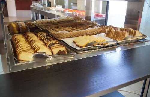 Panorama Resort - Foto 70