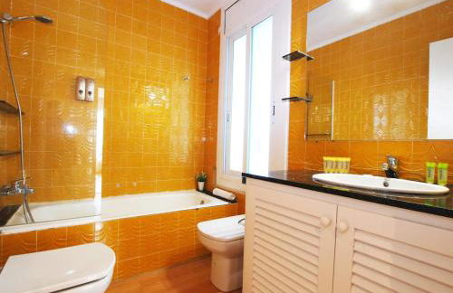 Torre Vendrell con Padel - Foto 58