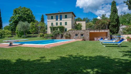 Il Villino Del Collezionista With Pool In Pistoia - Foto 2