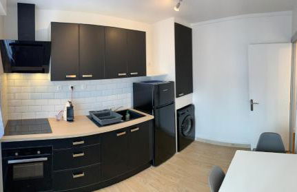 Honoriane - Appartements meublés - Photo 19