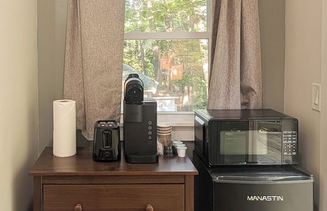 Hinckleys Dreamwood Cottages - Photo 79