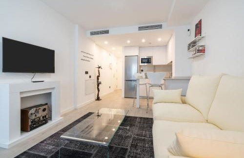 Apartment Pulp Fiction, by Cazul Málaga - Foto 10