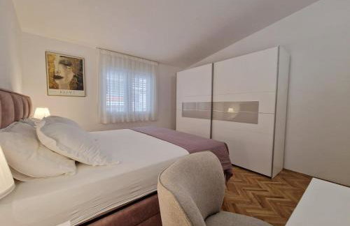 Sea view Jagoda apartment 3 - Foto 13