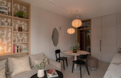 POPI Modern Apartment, 2 Bedrooms, Central Gdańsk - Foto 20