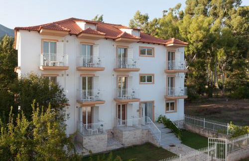 Elatos Apartments - Foto 1