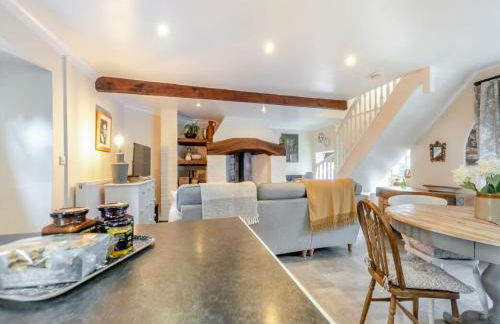 The Stable, Cuffern Manor Cottages - Foto 7