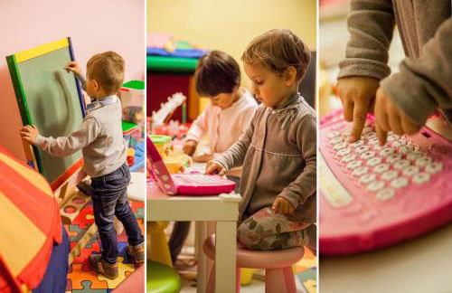 Il Borgo Della Rovere - Foto 59