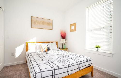 1BR with Balcony in Downtown 542Blvd205 - Foto 12