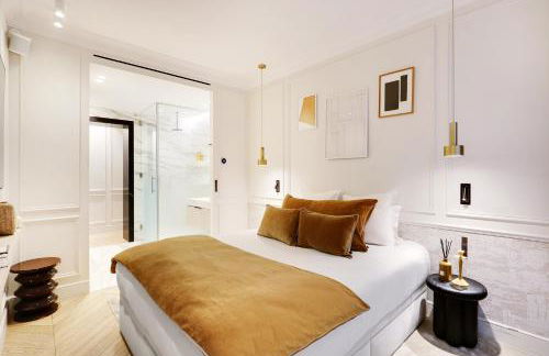 TheLander - Champs Elysées Serviced Apartments - Foto 37