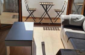 Apartamentos Bahia Mar casa B - Photo 11