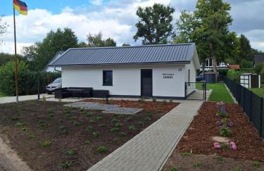 Ferienhaus Jannik - Foto 1