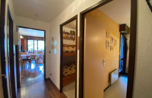 La Clusaz - 3 pièces - Proche pistes - Garage - Animaux admis - FR-1-437-95 - Foto 9