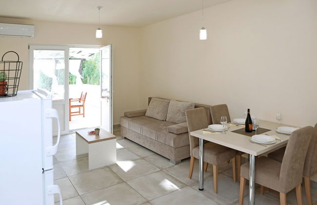 Apartment in Ljubac Near the Sea - Foto 10