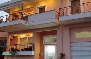 Feel at home - Kalamata - Near the center - Foto 43