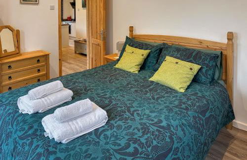 Kestrel Lodge - Foto 7