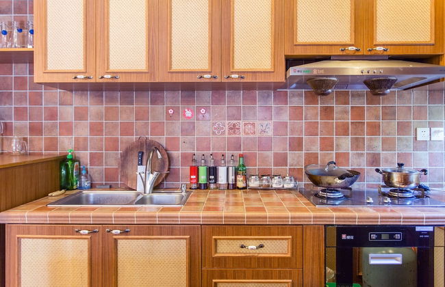 Yunjvhaijing Dali Hotel - Foto 43