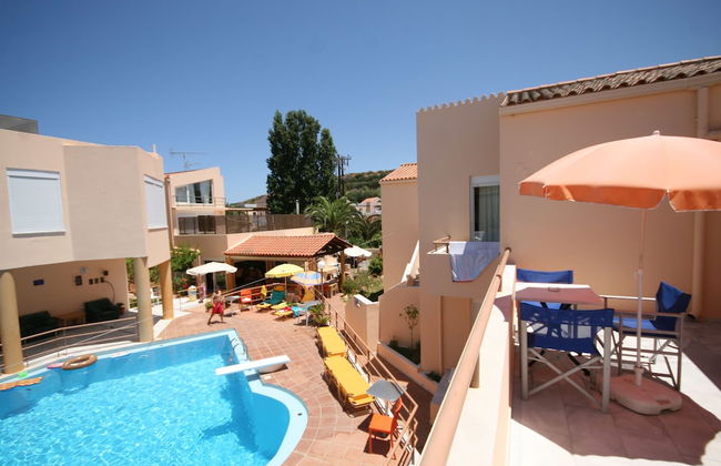 Elma's Dream Apartments - Foto 104