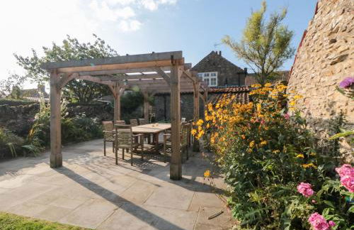 Bute Cottage - Photo 50