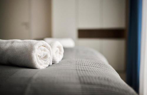 Royal Blue Suite - Foto 10