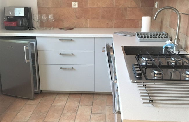 P&O Apartments Wilanow 1 - Foto 10