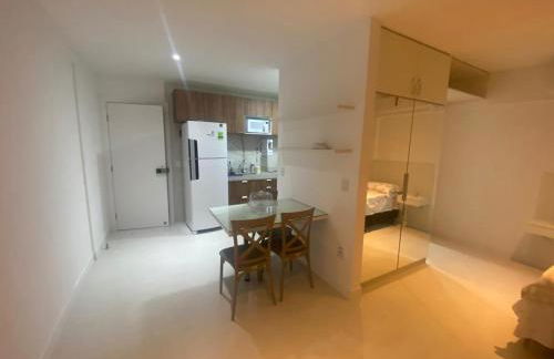 Studio Mobiliado de Luxo Batista Campos - Foto 28