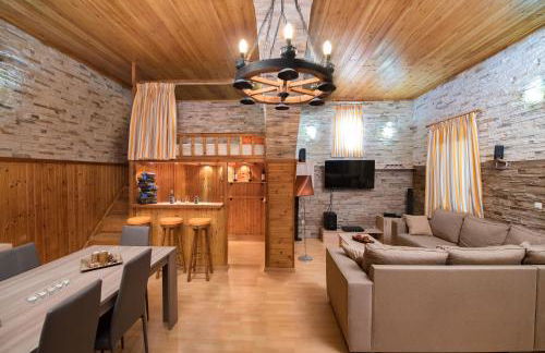 Sioutis House - Foto 1