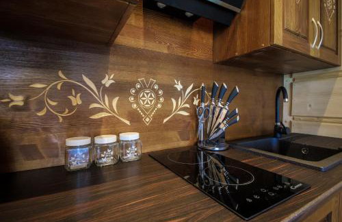 Domki Dream House Resort 606-436-626 - Foto 69