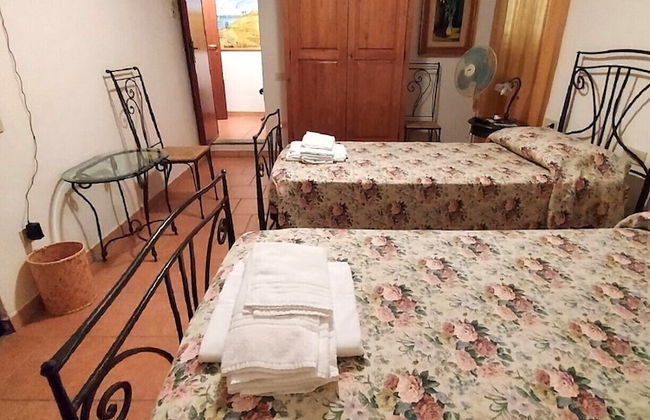 Agriturismo Podere Pilar - Foto 3