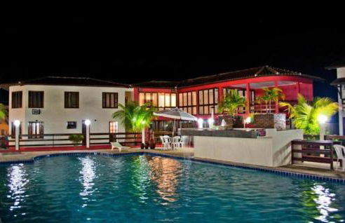 Duplex Aconchegante Residencial Mont Sinai - Foto 9