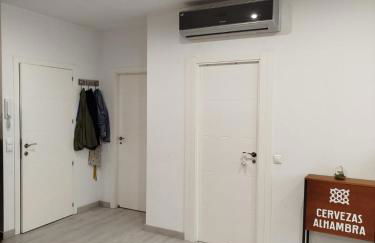 Apartamento Central Mota del Cuervo - Foto 17