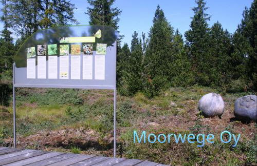 Ferienwohnung Schöne Auszeit - Foto 32