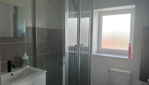 Appartement confortable Andrezieux Boutheon - Foto 5, Shower