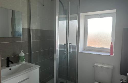 Appartement confortable Andrezieux Boutheon - Foto 5