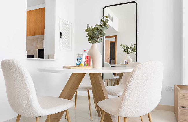 Silkhaus Julphar Tower, Al Reem Abu Dhabi - Photo 71