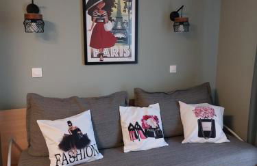 Disneyland Paris perfect for 5 ! - Foto 1