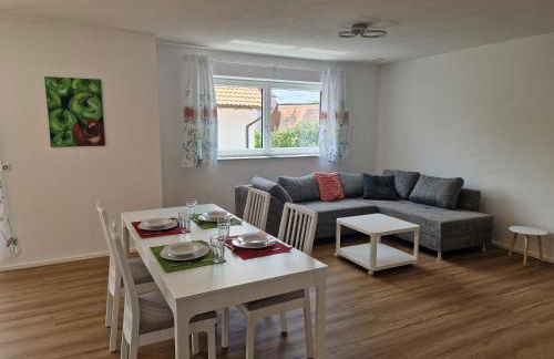 Apartements WaWohnen - Foto 22