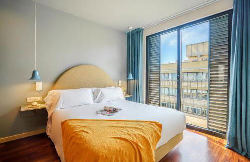 Aspasios Diagonal Art Apartments - Foto 6