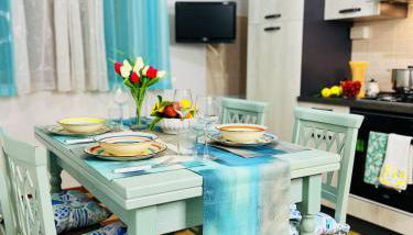 Gente di Mare Apartment Tropea Center - Foto 2