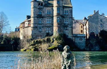 Appart'Hôtel - Au Vieux Palais - Photo 43