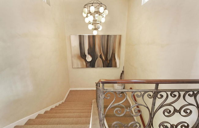 Craiglea Villa - Newlands Cape Town - Foto 23