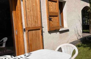 Appartement Etoile d'Argent, Fabulous Location, Garden, WIFI, Bike storage - Foto 21