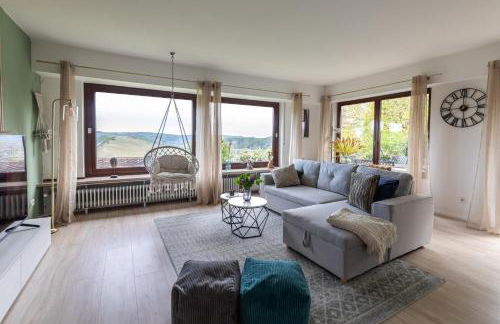 Cozy II Luxuriös Moselview Terrasse Garten NETFLIX - Foto 9