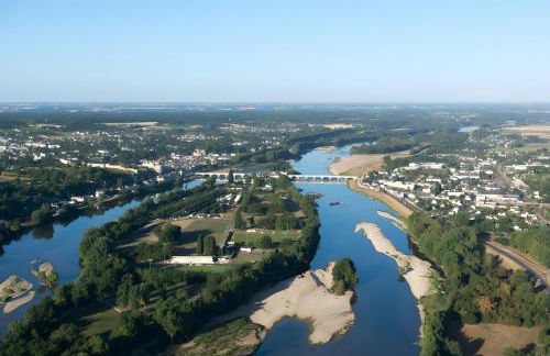 Gîte La Clématite - Foto 23